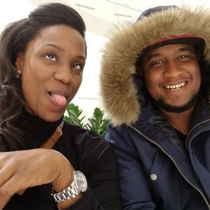 Meet your Posher, Candace